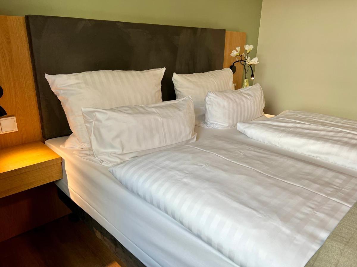 Amh - Wohnen Auf Zeit Aparthotel Munchen Bagian luar foto