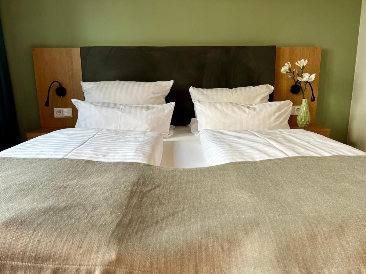 Amh - Wohnen Auf Zeit Aparthotel Munchen Bagian luar foto